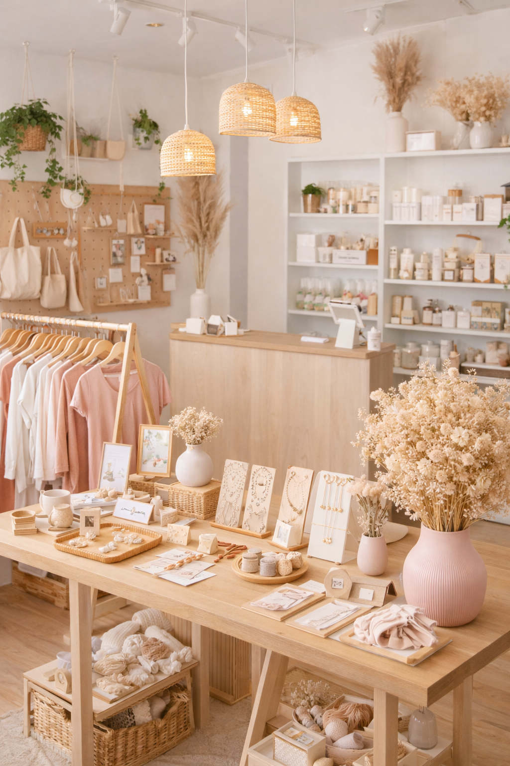 Produits personnalisés sur mesure pour professionnels et entreprises par Mood Création